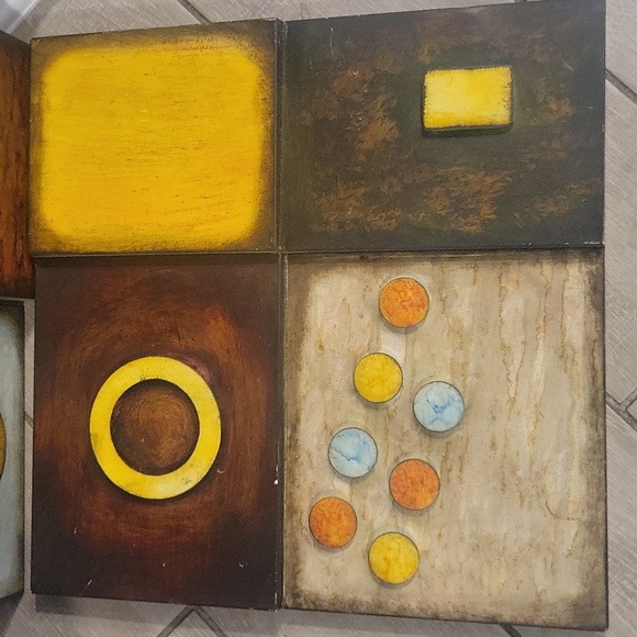 WALL 🧱 decor 😍 - Picture 4 of 5